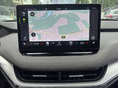 Skoda Enyaq Gebrauchtwagen Skoda Enyaq Gebrauchtwagen