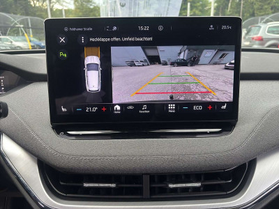 Skoda Enyaq Gebrauchtwagen Skoda Enyaq Gebrauchtwagen