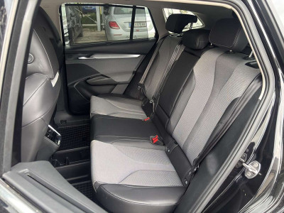 Skoda Enyaq Gebrauchtwagen Skoda Enyaq Gebrauchtwagen