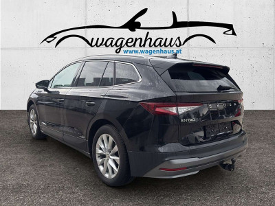 Skoda Enyaq Gebrauchtwagen Skoda Enyaq Gebrauchtwagen