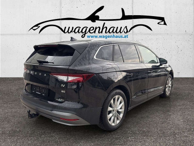 Skoda Enyaq Gebrauchtwagen Skoda Enyaq Gebrauchtwagen