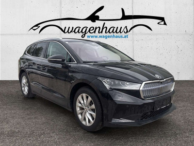 Skoda Enyaq Gebrauchtwagen Skoda Enyaq Gebrauchtwagen