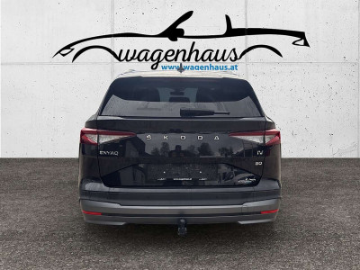 Skoda Enyaq Gebrauchtwagen Skoda Enyaq Gebrauchtwagen