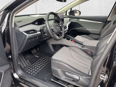 Skoda Enyaq Gebrauchtwagen Skoda Enyaq Gebrauchtwagen