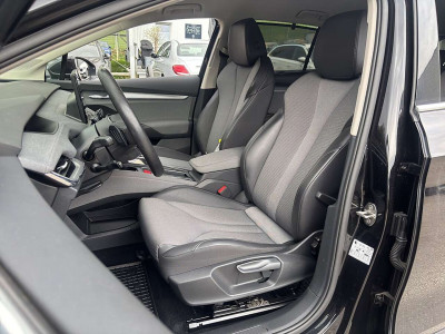 Skoda Enyaq Gebrauchtwagen Skoda Enyaq Gebrauchtwagen