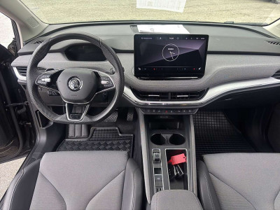Skoda Enyaq Gebrauchtwagen Skoda Enyaq Gebrauchtwagen