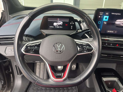 VW ID.4 Gebrauchtwagen VW ID.4 Gebrauchtwagen