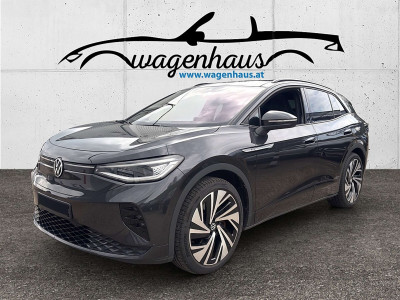 VW ID.4 Gebrauchtwagen VW ID.4 Gebrauchtwagen