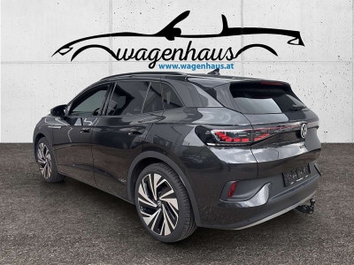 VW ID.4 Gebrauchtwagen VW ID.4 Gebrauchtwagen