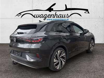 VW ID.4 Gebrauchtwagen VW ID.4 Gebrauchtwagen