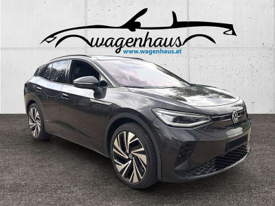 VW ID.4 Gebrauchtwagen VW ID.4 Gebrauchtwagen