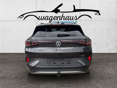 VW ID.4 Gebrauchtwagen VW ID.4 Gebrauchtwagen