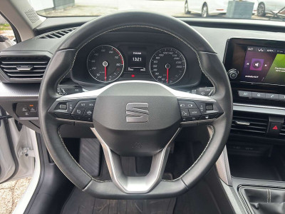 Seat Leon Gebrauchtwagen Seat Leon Gebrauchtwagen