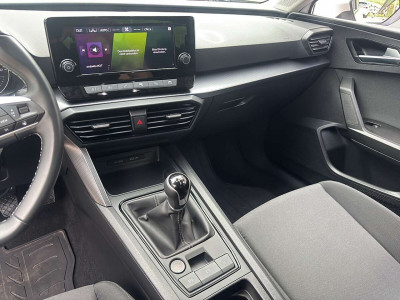 Seat Leon Gebrauchtwagen Seat Leon Gebrauchtwagen