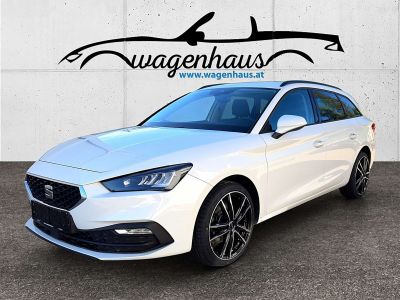 Seat Leon Gebrauchtwagen Seat Leon Gebrauchtwagen