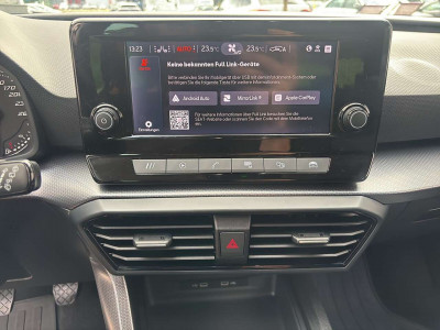 Seat Leon Gebrauchtwagen Seat Leon Gebrauchtwagen