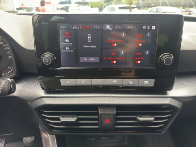 Seat Leon Gebrauchtwagen Seat Leon Gebrauchtwagen