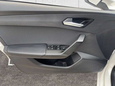 Seat Leon Gebrauchtwagen Seat Leon Gebrauchtwagen