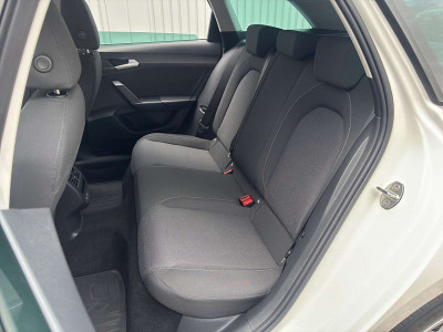 Seat Leon Gebrauchtwagen Seat Leon Gebrauchtwagen