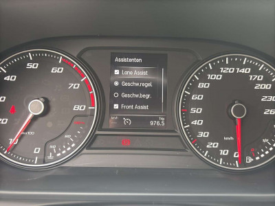 Seat Leon Gebrauchtwagen Seat Leon Gebrauchtwagen
