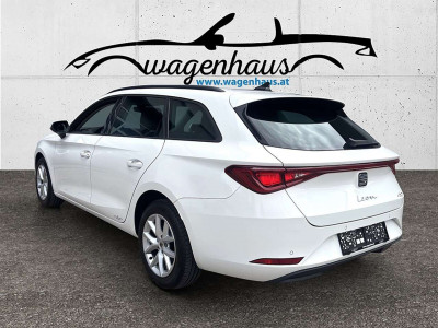 Seat Leon Gebrauchtwagen Seat Leon Gebrauchtwagen