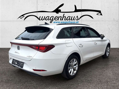 Seat Leon Gebrauchtwagen Seat Leon Gebrauchtwagen