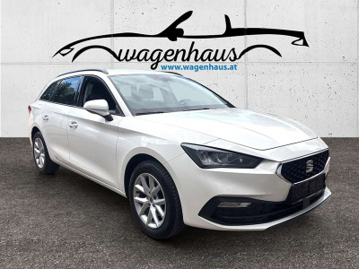 Seat Leon Gebrauchtwagen Seat Leon Gebrauchtwagen