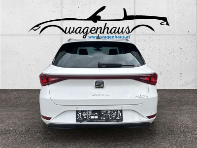 Seat Leon Gebrauchtwagen Seat Leon Gebrauchtwagen