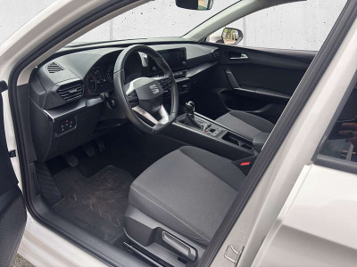 Seat Leon Gebrauchtwagen Seat Leon Gebrauchtwagen