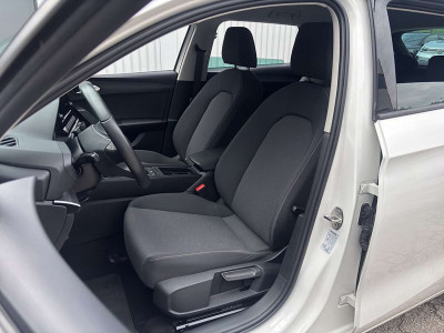 Seat Leon Gebrauchtwagen Seat Leon Gebrauchtwagen