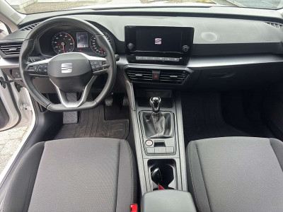 Seat Leon Gebrauchtwagen Seat Leon Gebrauchtwagen