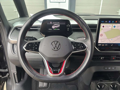 VW ID.Buzz Gebrauchtwagen VW ID.Buzz Gebrauchtwagen