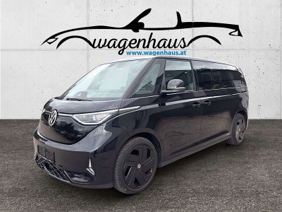 VW ID.Buzz Gebrauchtwagen VW ID.Buzz Gebrauchtwagen