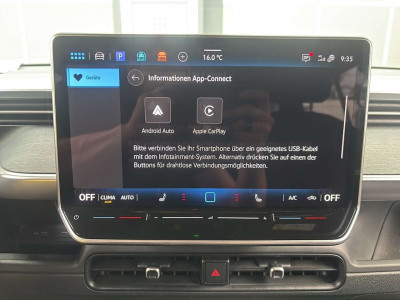 VW ID.Buzz Gebrauchtwagen VW ID.Buzz Gebrauchtwagen