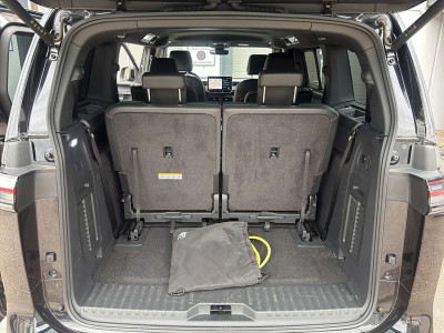 VW ID.Buzz Gebrauchtwagen VW ID.Buzz Gebrauchtwagen