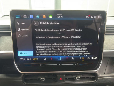 VW ID.Buzz Gebrauchtwagen VW ID.Buzz Gebrauchtwagen