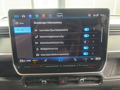 VW ID.Buzz Gebrauchtwagen VW ID.Buzz Gebrauchtwagen