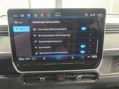 VW ID.Buzz Gebrauchtwagen VW ID.Buzz Gebrauchtwagen