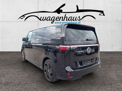 VW ID.Buzz Gebrauchtwagen VW ID.Buzz Gebrauchtwagen