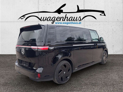 VW ID.Buzz Gebrauchtwagen VW ID.Buzz Gebrauchtwagen