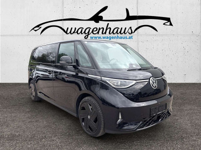 VW ID.Buzz Gebrauchtwagen VW ID.Buzz Gebrauchtwagen