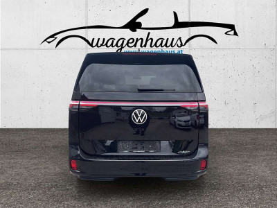 VW ID.Buzz Gebrauchtwagen VW ID.Buzz Gebrauchtwagen