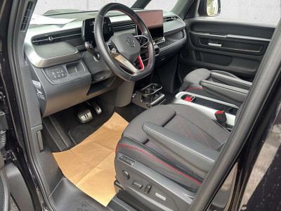 VW ID.Buzz Gebrauchtwagen VW ID.Buzz Gebrauchtwagen