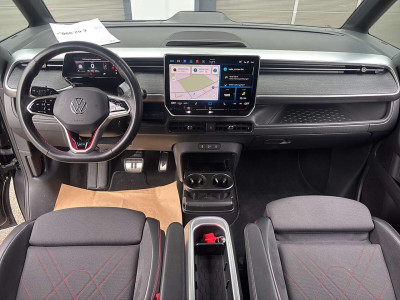 VW ID.Buzz Gebrauchtwagen VW ID.Buzz Gebrauchtwagen