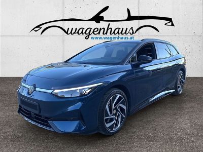 VW ID.7 Gebrauchtwagen VW ID.7 Gebrauchtwagen