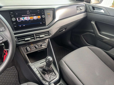 VW Polo Gebrauchtwagen VW Polo Gebrauchtwagen