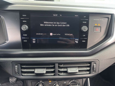 VW Polo Gebrauchtwagen VW Polo Gebrauchtwagen