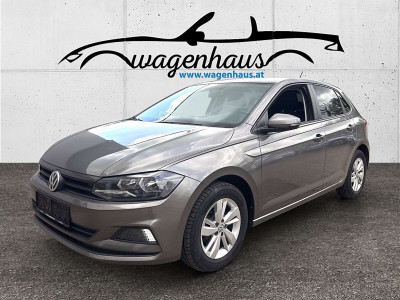 VW Polo Gebrauchtwagen VW Polo Gebrauchtwagen