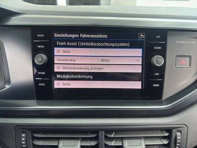 VW Polo Gebrauchtwagen VW Polo Gebrauchtwagen