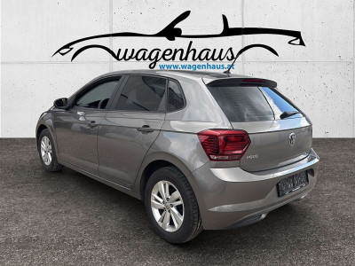 VW Polo Gebrauchtwagen VW Polo Gebrauchtwagen